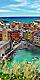 Amalfi Coast Town
