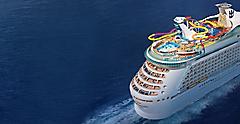 Navigator of the Seas