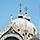 Italy Ravenna Venice St Mark's Basilica Dome