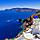 SE mobil santorini kryssning sommar