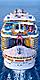 Utopia of the Seas AFT vertical